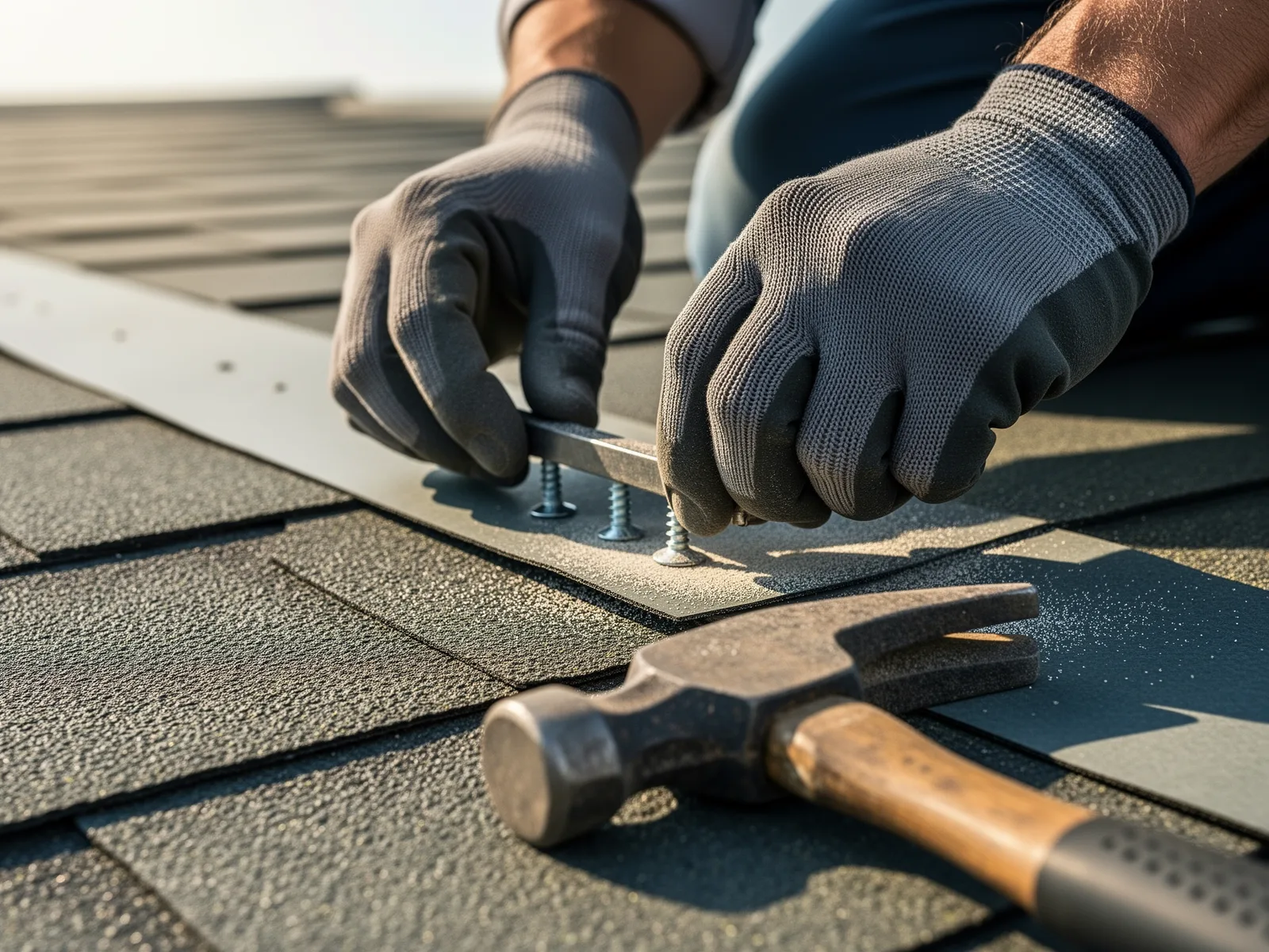 Why choose Fascia Repair in Hoehne, CO